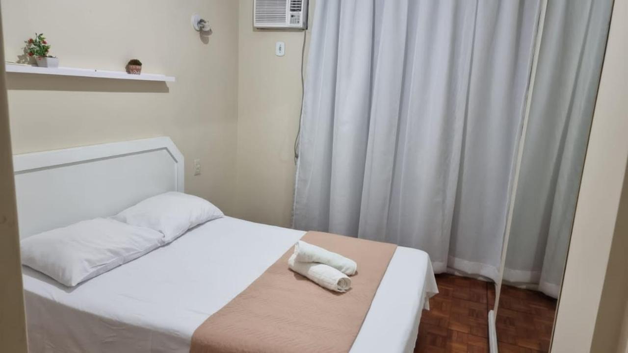 Luxo Lateral Quadra Da Apartemen