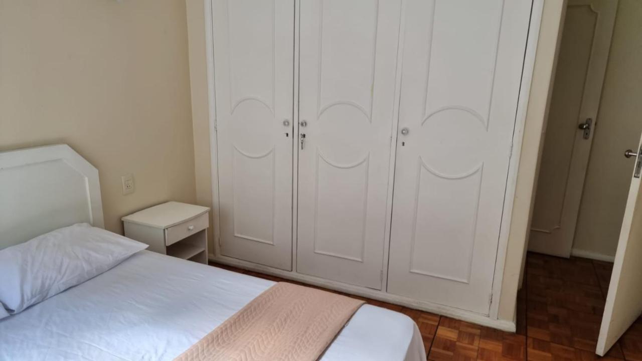 Apartamento Luxo Lateral Quadra Da *