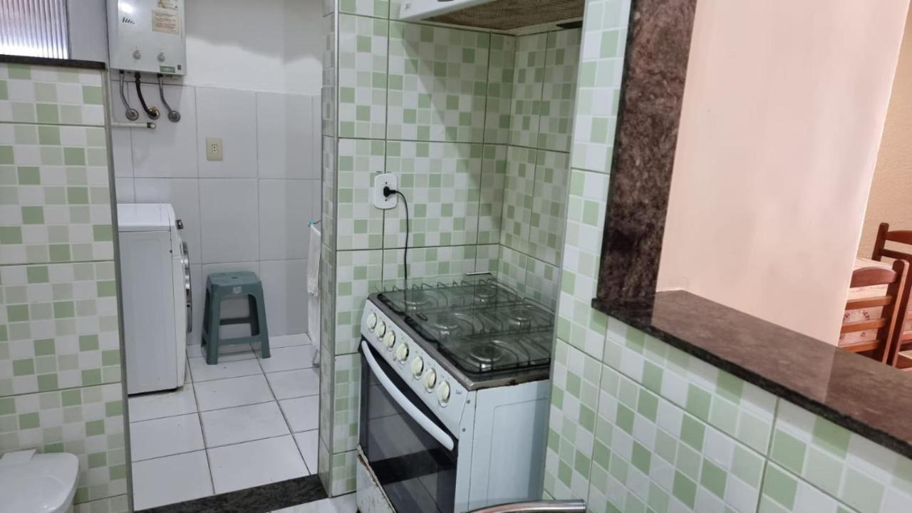 Appartamento Luxo Lateral Quadra Da Rio de Janeiro