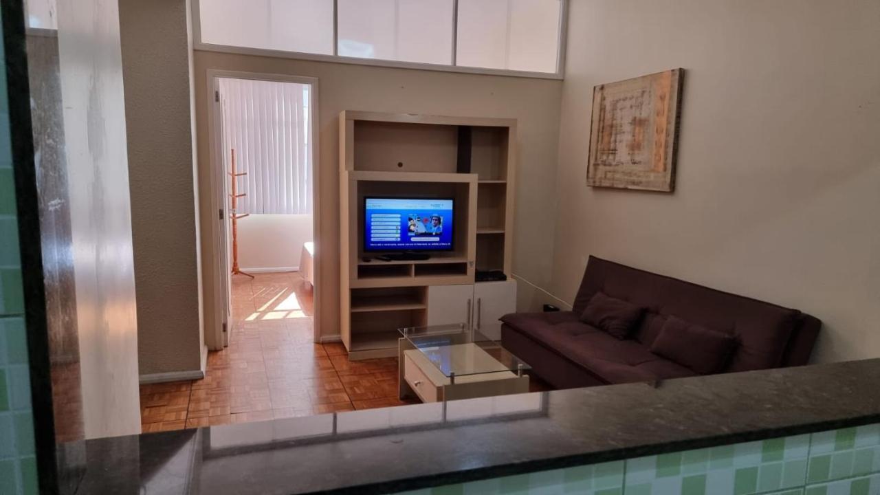 Luxo Lateral Quadra Da * Rio de Janeiro