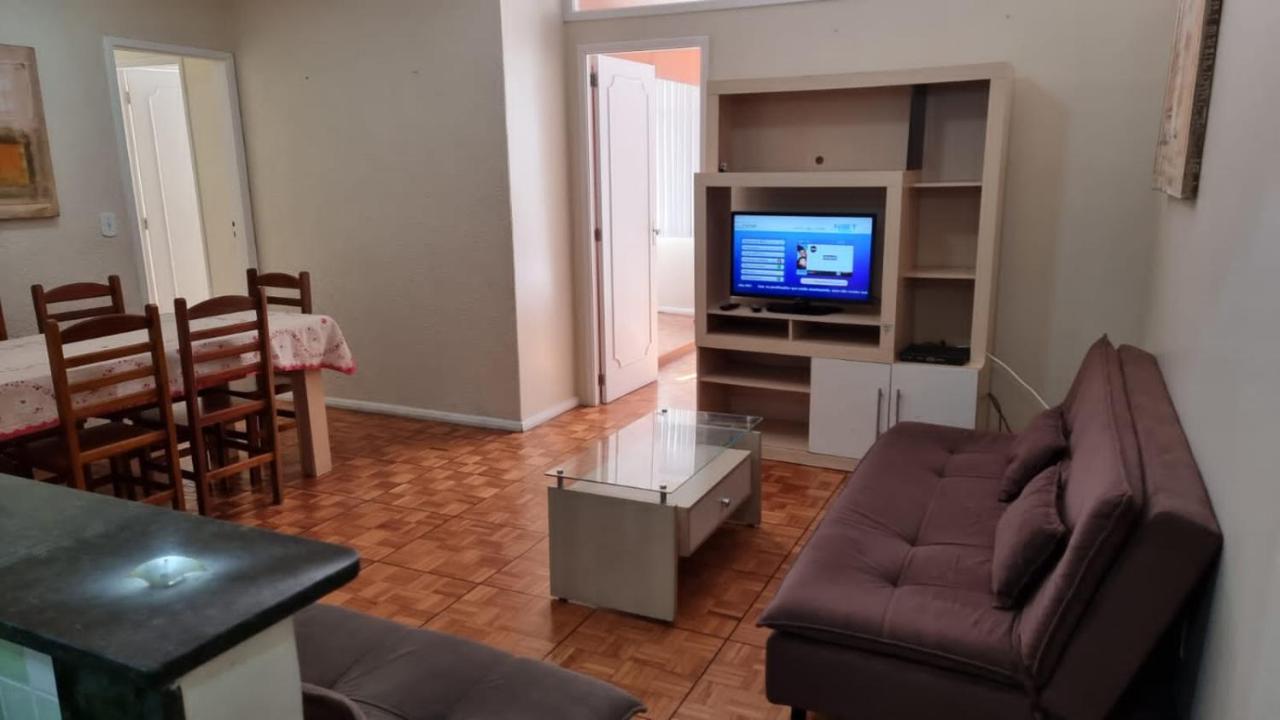 Luxo Lateral Quadra Da Apartamento