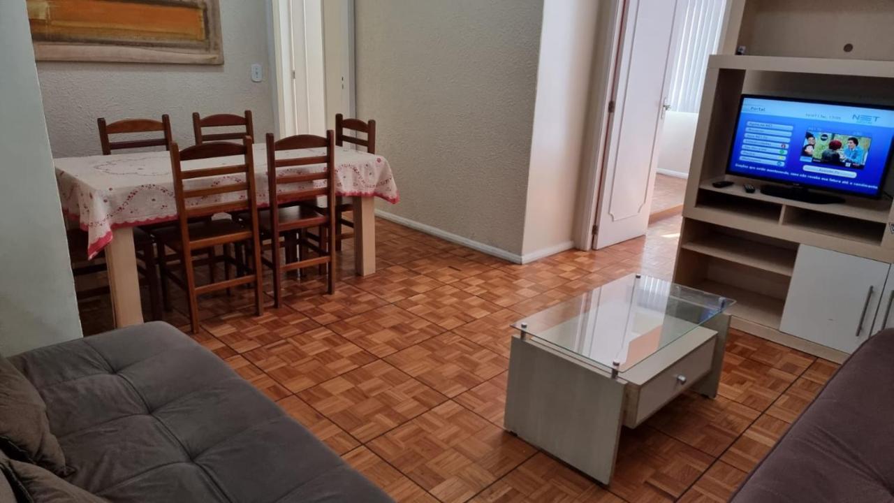 Luxo Lateral Quadra Da Apartamento *