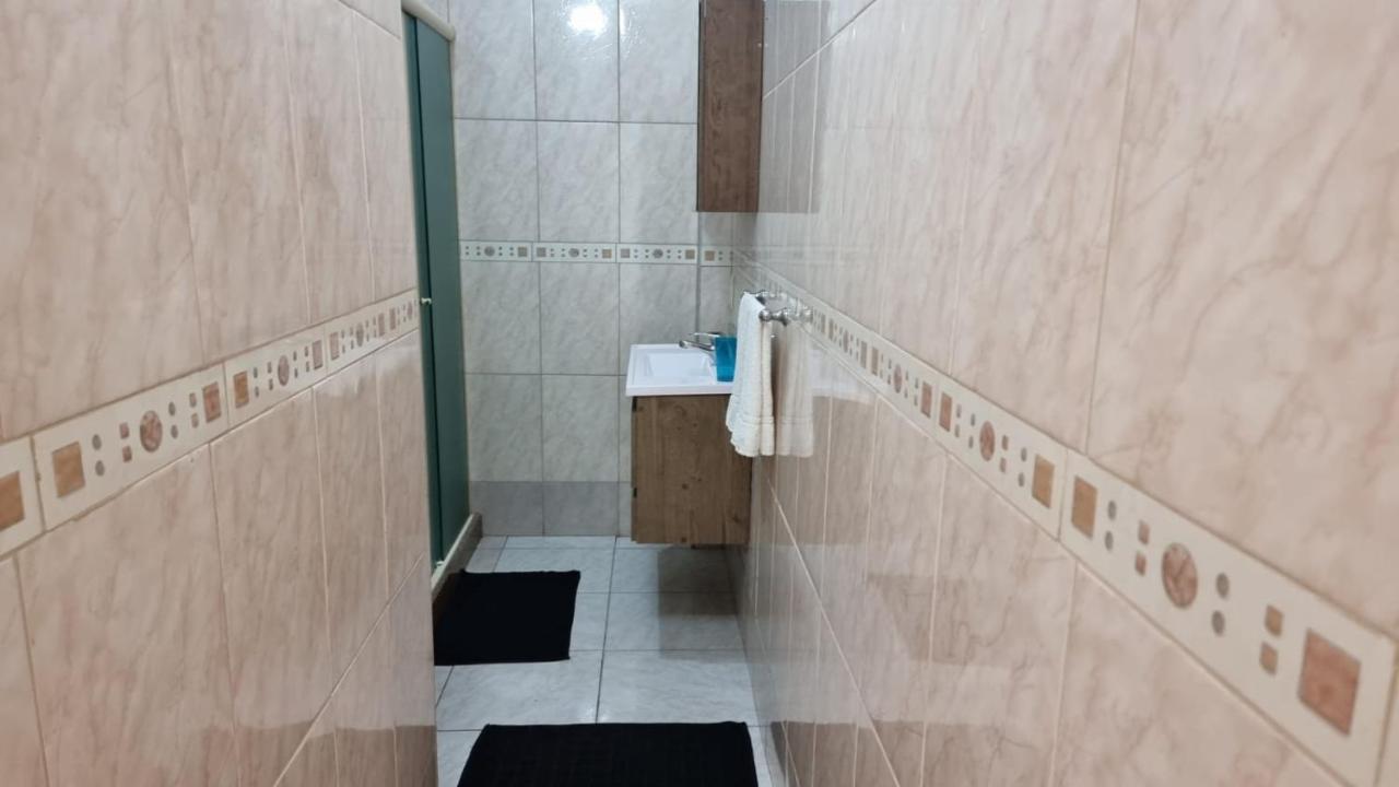 Luxo Lateral Quadra Da Apartamento *