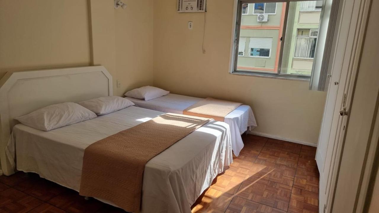Luxo Lateral Quadra Da Apartamento *
