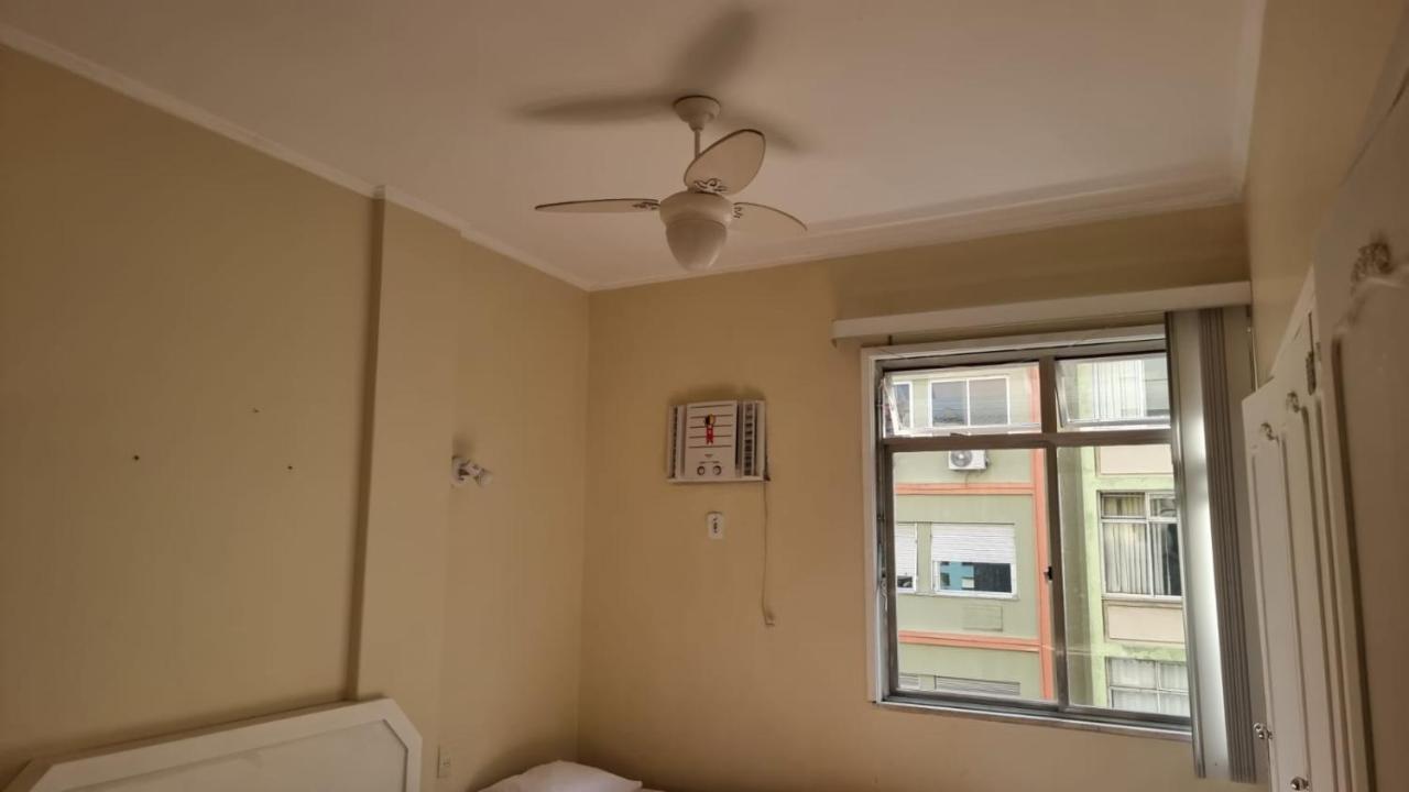 Apartamento Luxo Lateral Quadra Da Rio de Janeiro