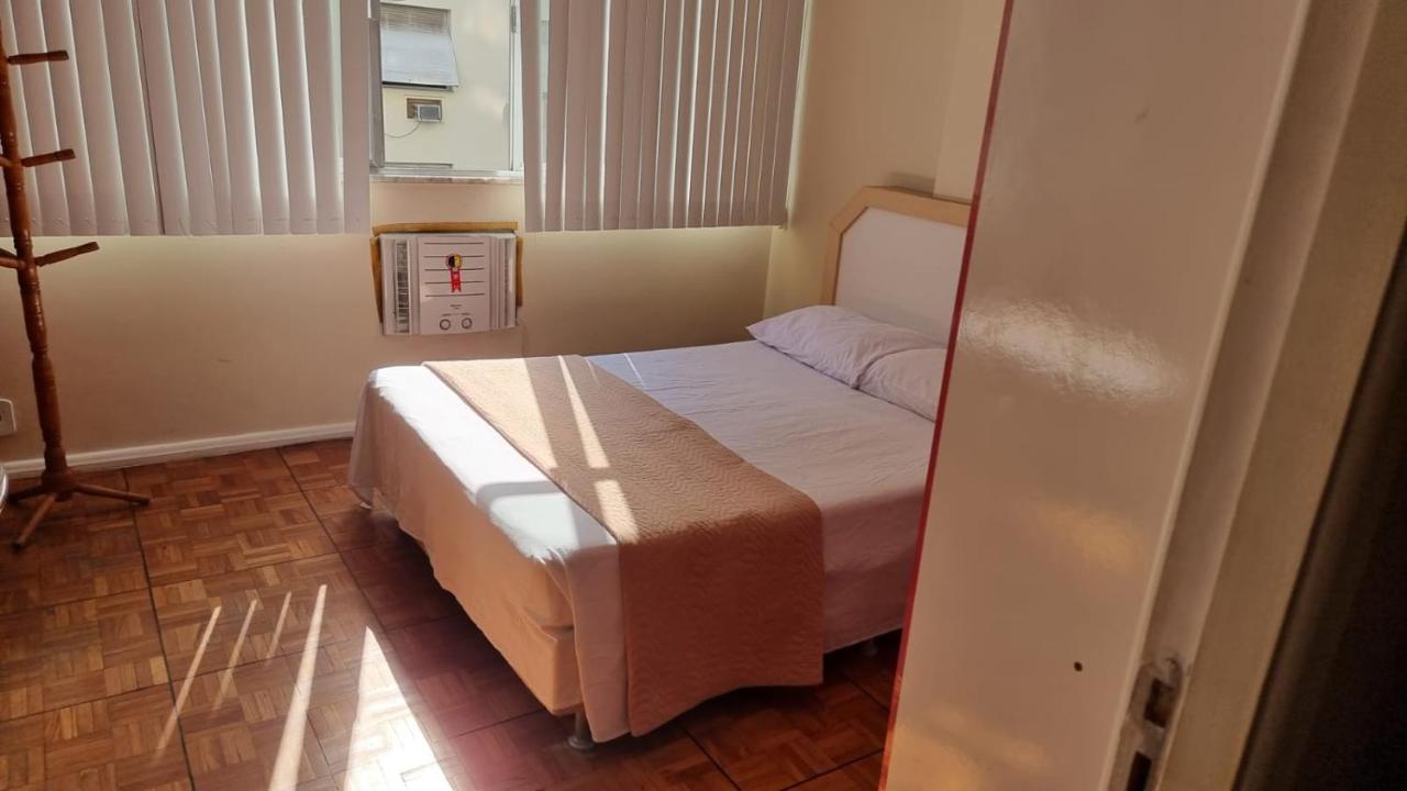 Apartamento Luxo Lateral Quadra Da *