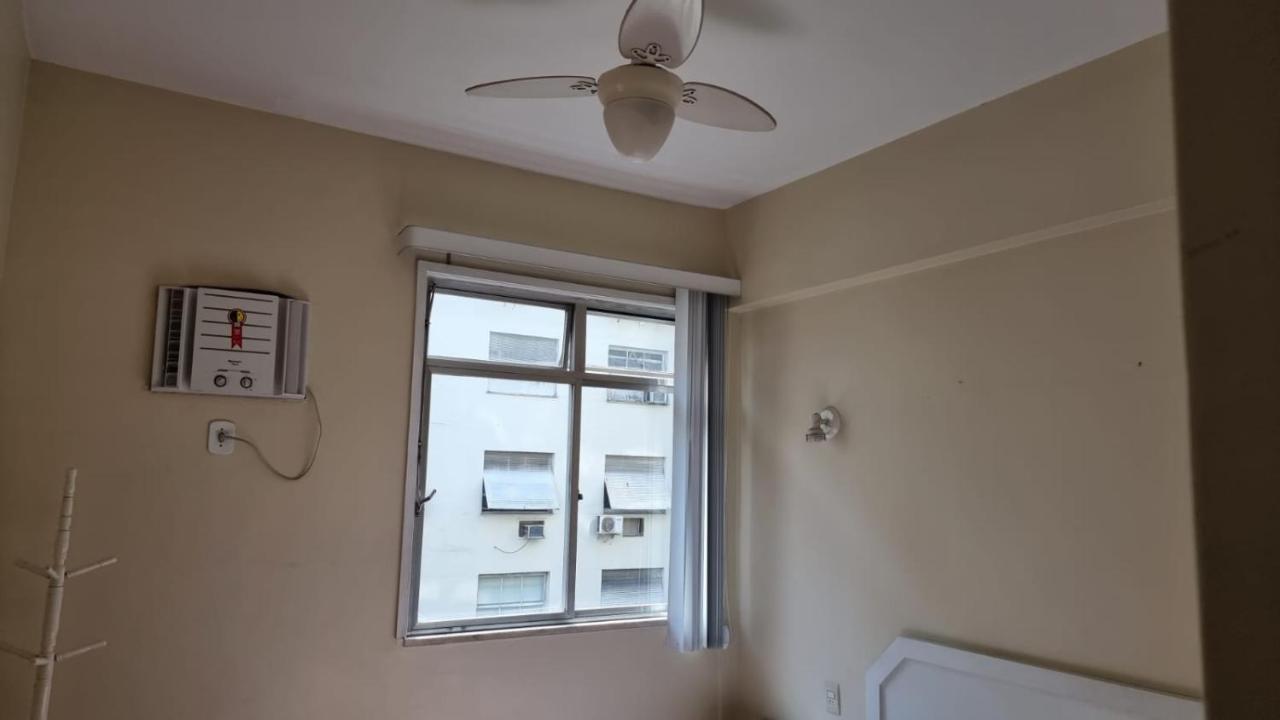 Appartamento Luxo Lateral Quadra Da *