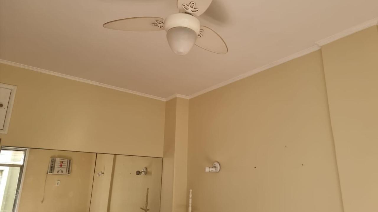 Luxo Lateral Quadra Da Apartamento Rio de Janeiro