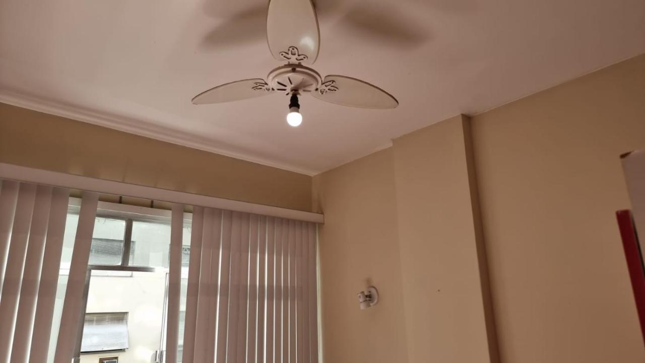 Apartamento Luxo Lateral Quadra Da *