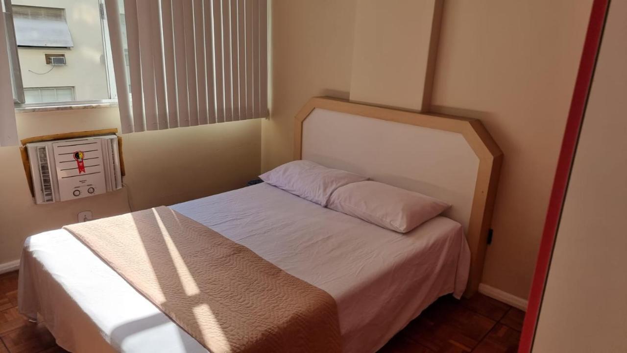 Luxo Lateral Quadra Da Apartamento Rio de Janeiro