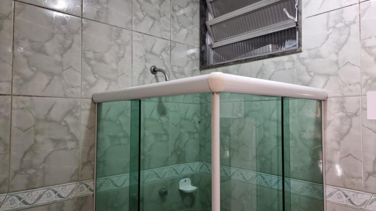 Luxo Lateral Quadra Da Apartamento Rio de Janeiro