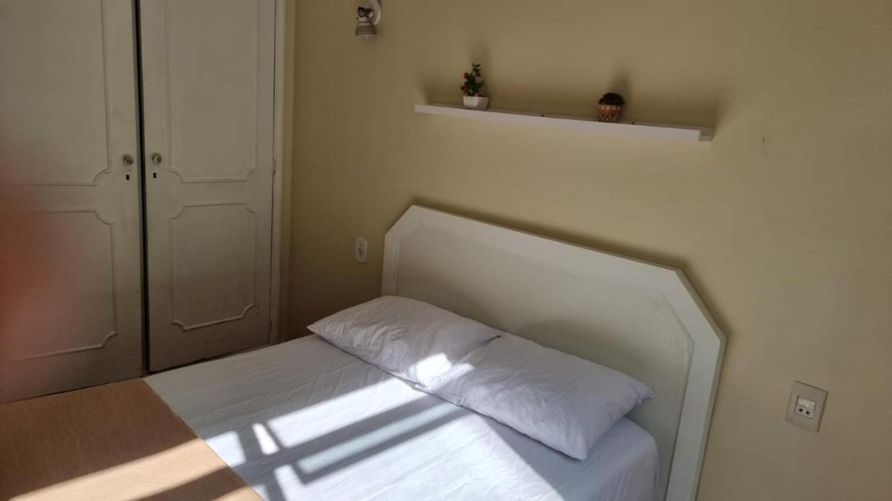 Apartamento Luxo Lateral Quadra Da Rio de Janeiro