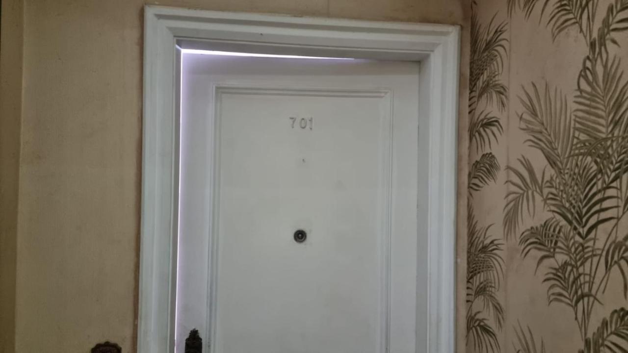 Appartamento Luxo Lateral Quadra Da