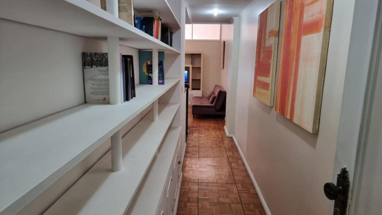 Luxo Lateral Quadra Da