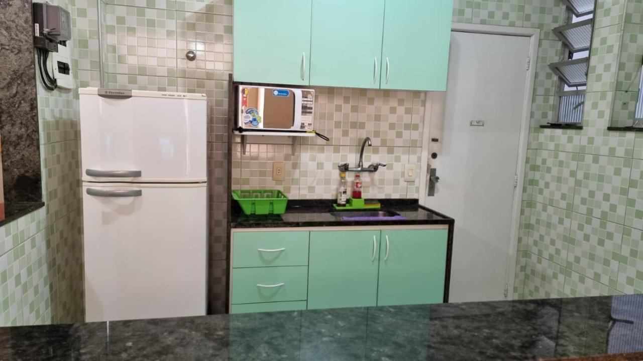 Luxo Lateral Quadra Da Apartamento *