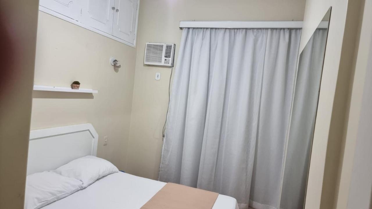 Apartamento Luxo Lateral Quadra Da *